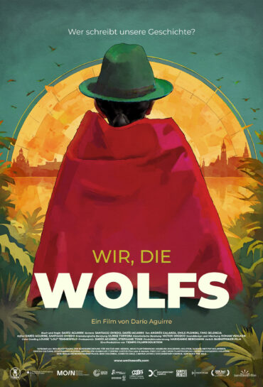 Wir, die Wolfs
