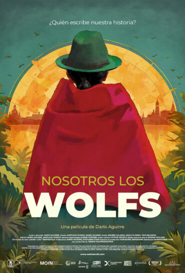 Nosotros los Wolf