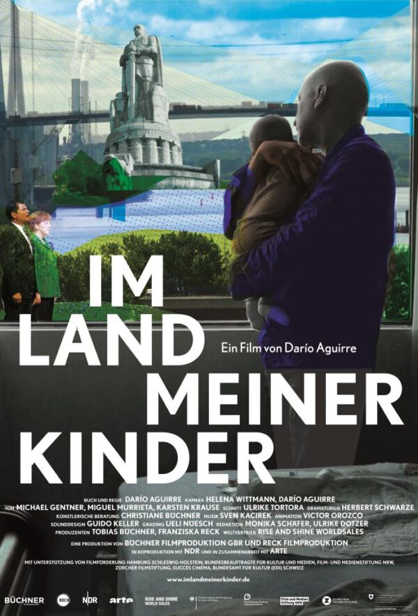 Im Land meiner Kinder