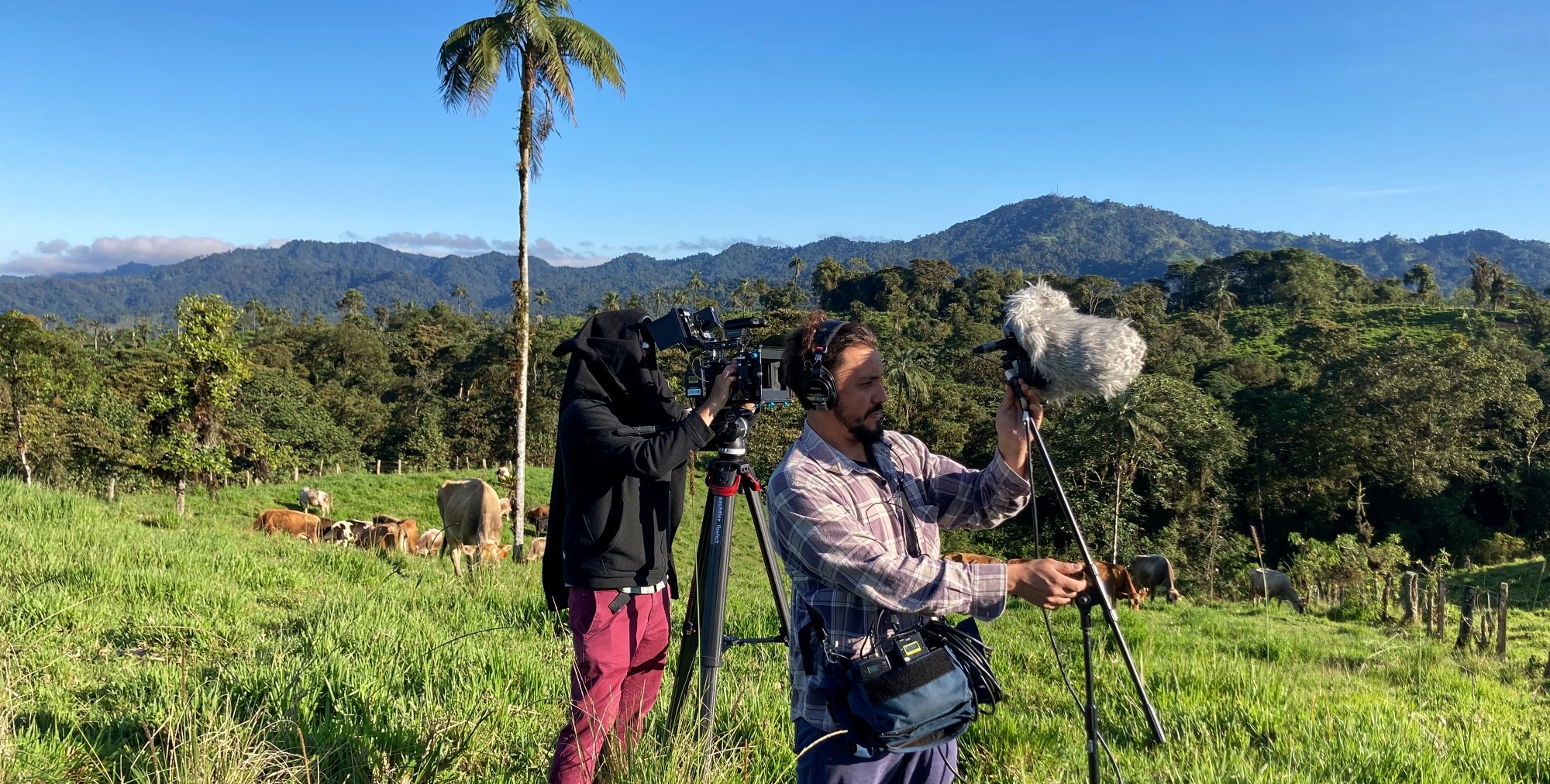 Dreharbeiten-Ecuador-team_06